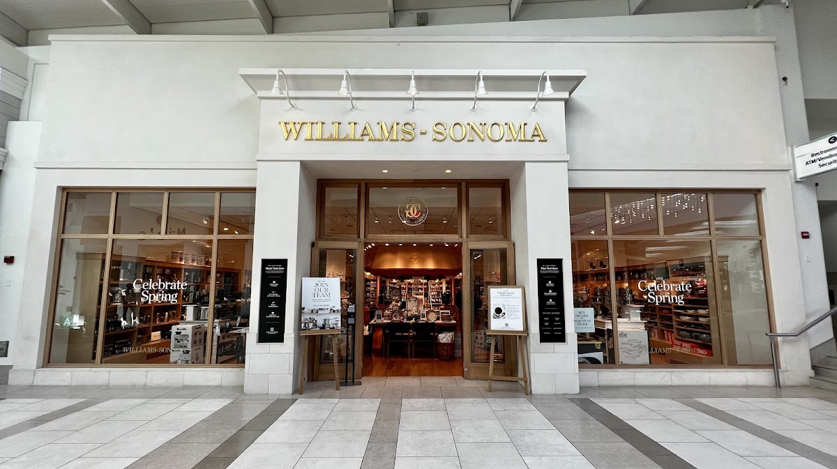 Williams-Sonoma