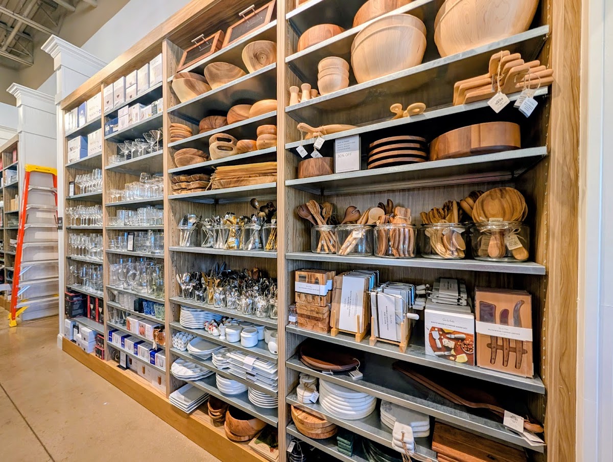 Sur La Table class experience