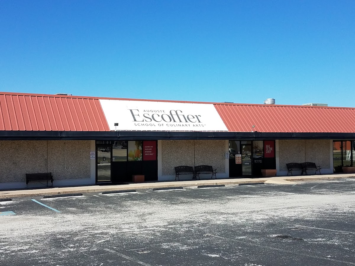 Auguste Escoffier School of Culinary Arts class experience