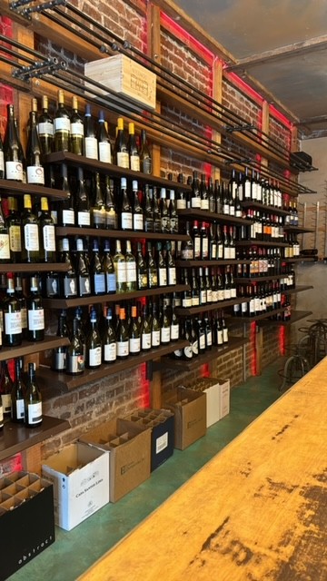 Cucina Baci class experience