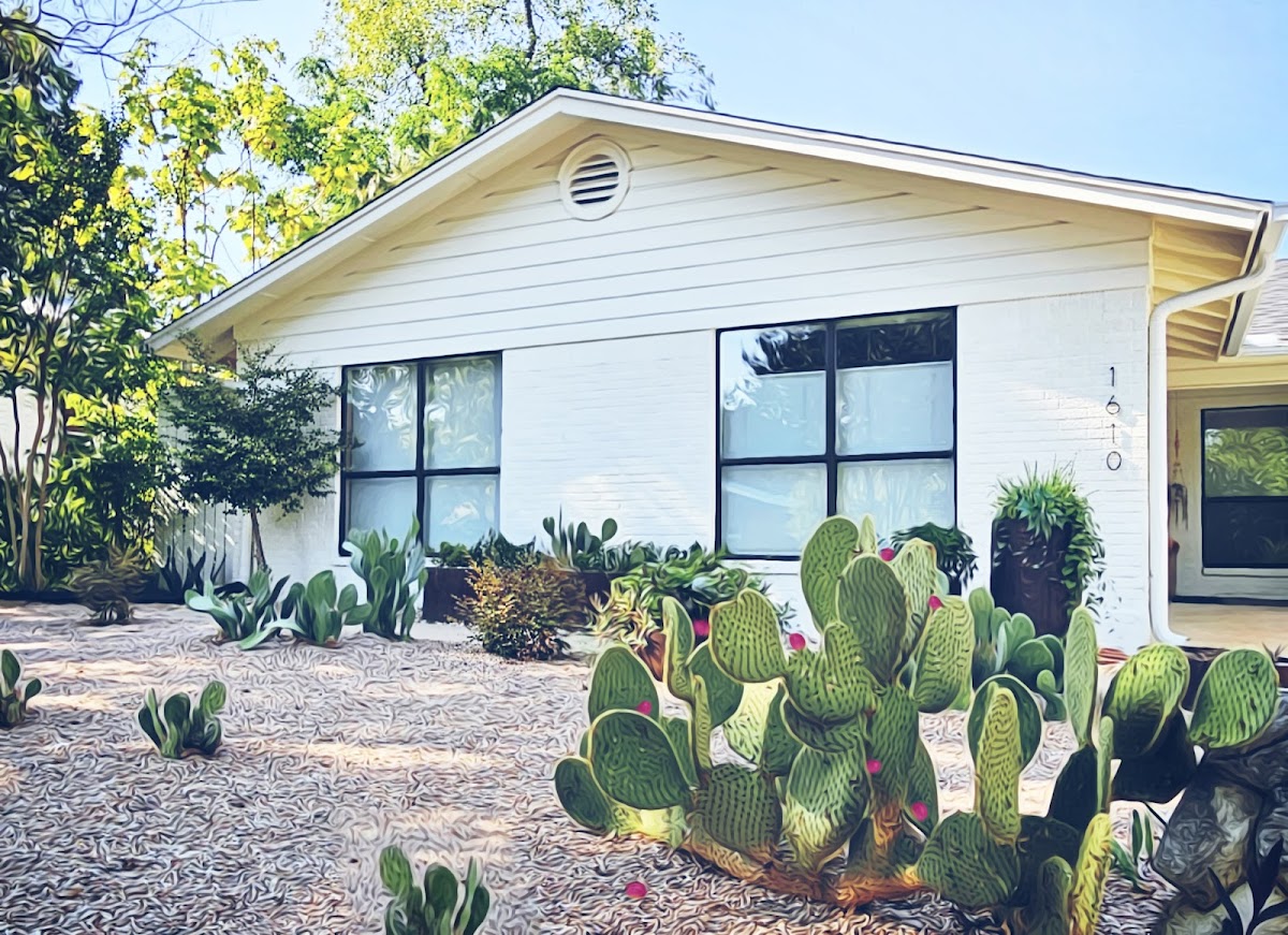 The Prickly Pear Cooking Classes