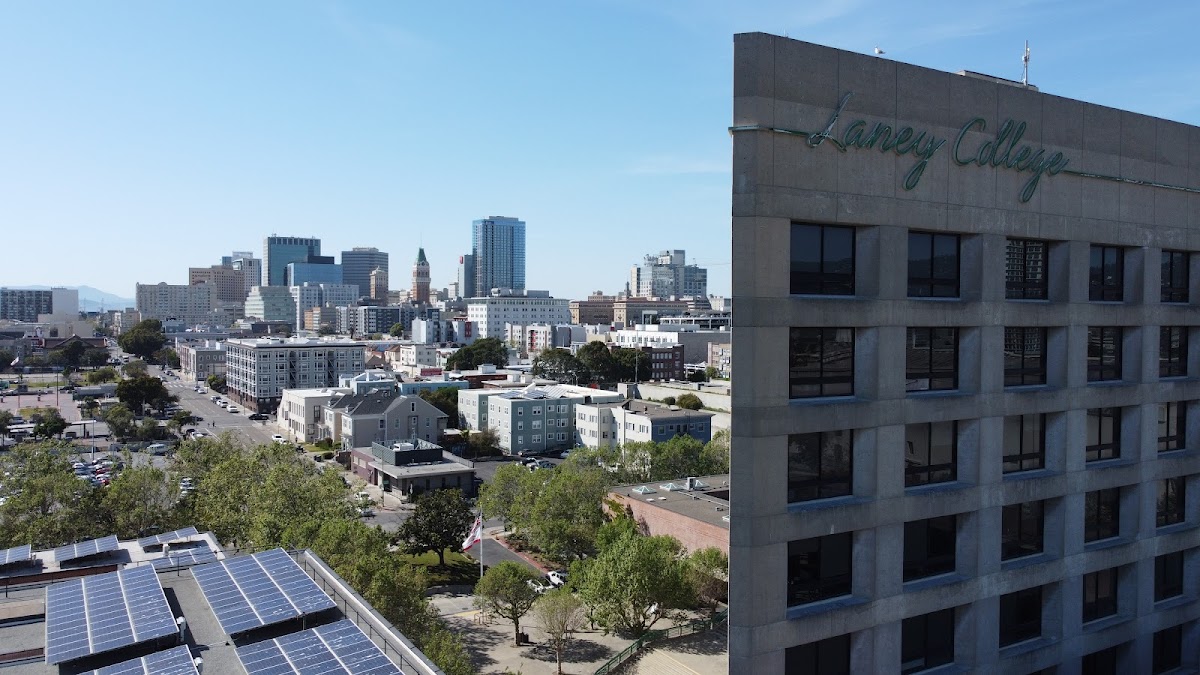 Laney College