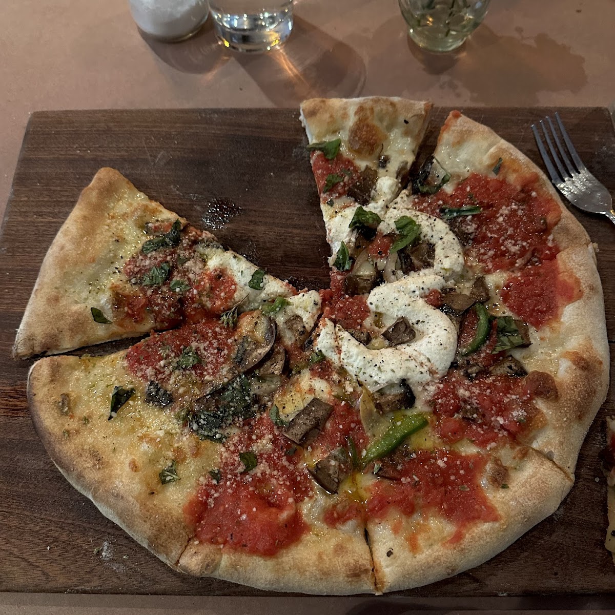 Little Charli class experience