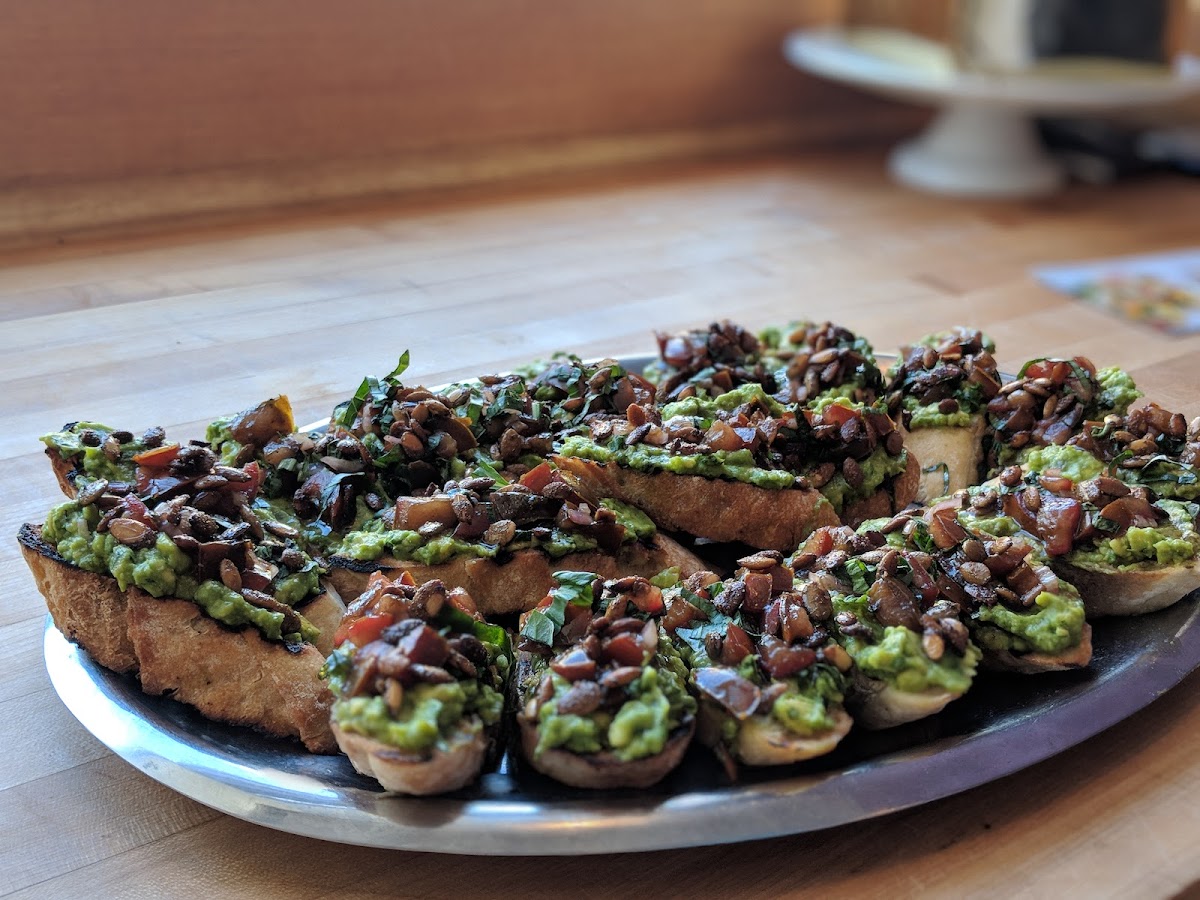 Parties That Cook Kitchen & Event Space