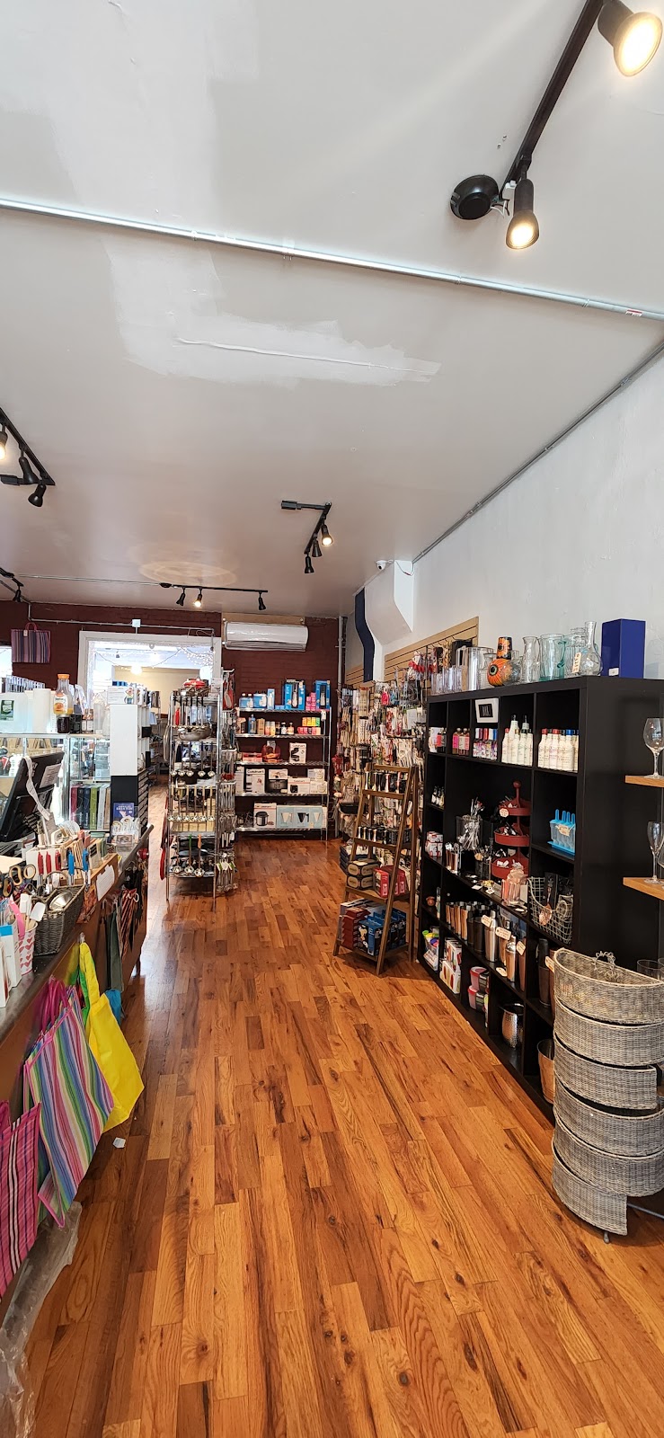 Indulge Kitchen Supplies class experience