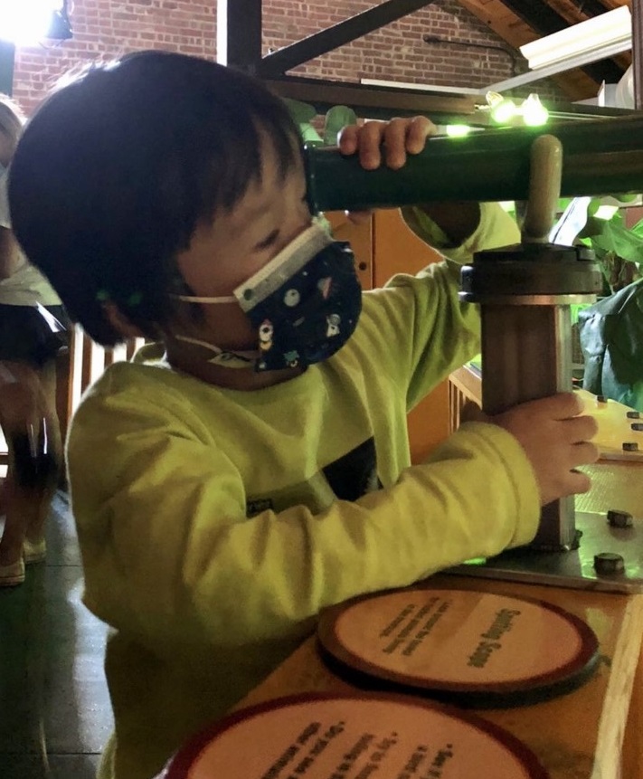 Staten Island Children's Museum