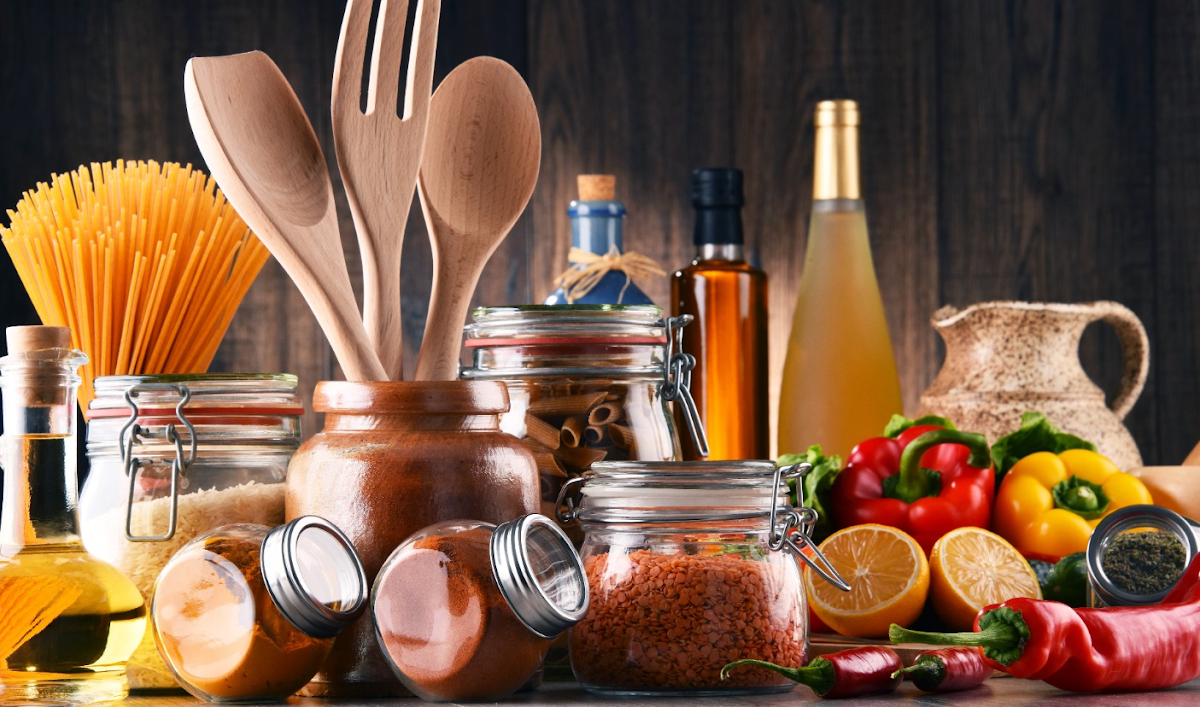 Cremlino Gourmet class experience