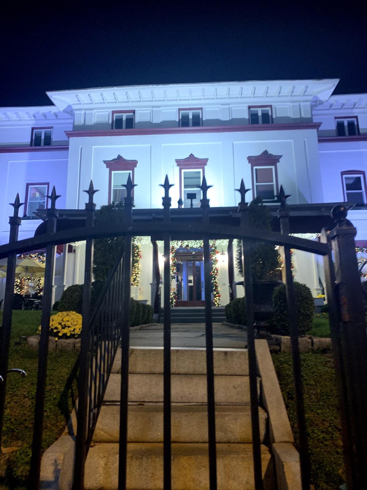 Walnut Hill College class experience