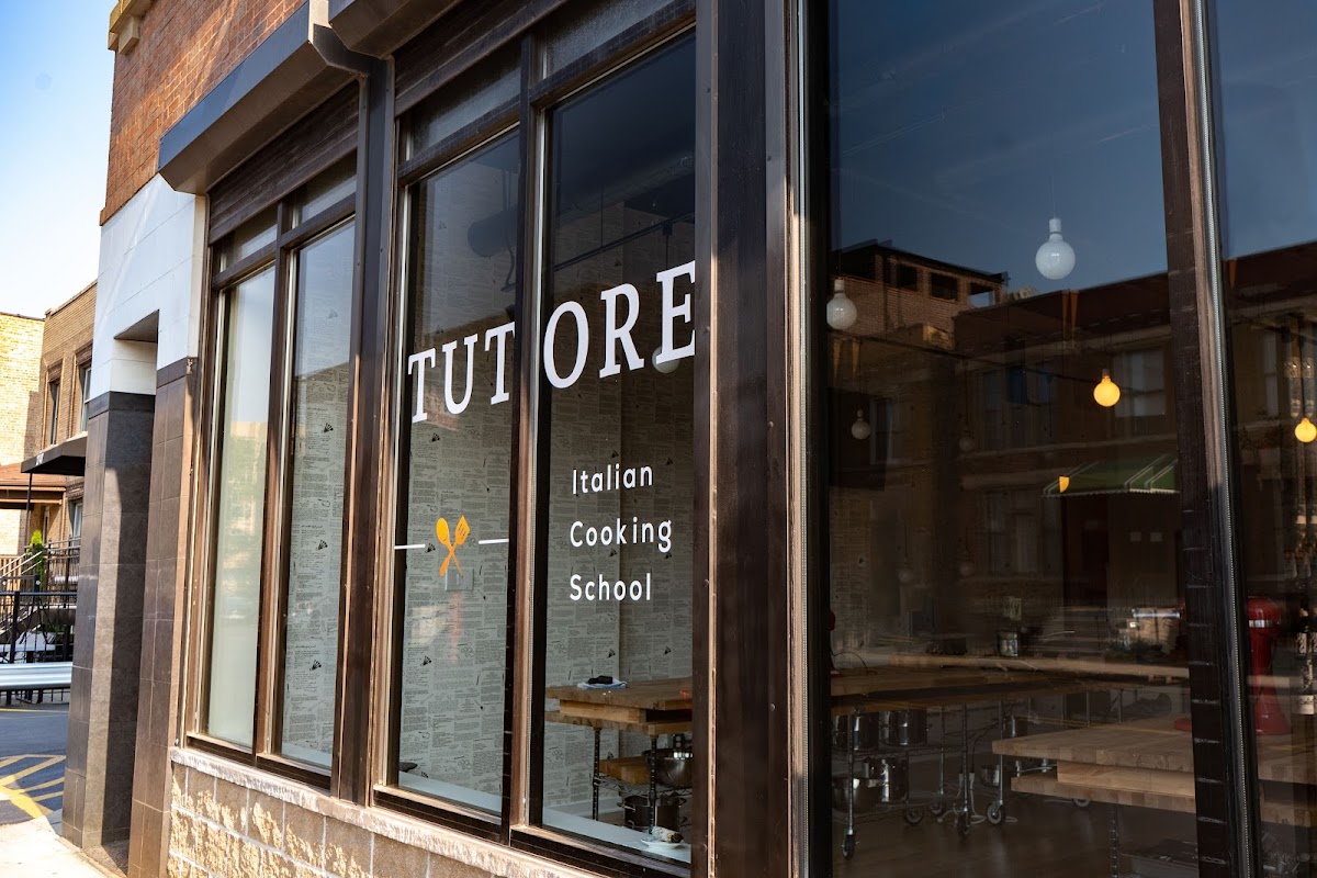 Tutore - Italian Cooking School class experience