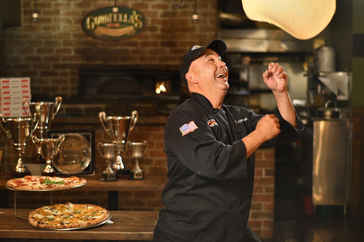 Pizza School of NY class experience