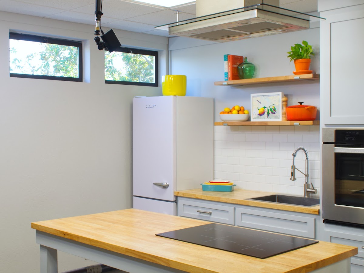 PLAYTE Kitchen class experience