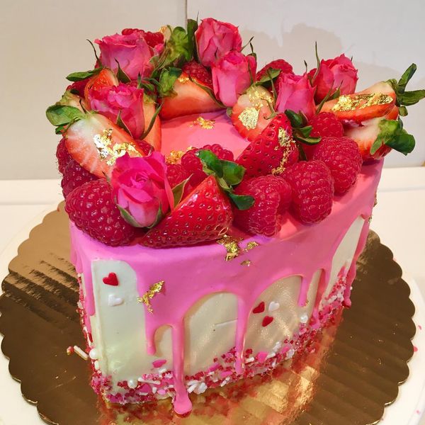 Silvana's Dessert Academy class experience