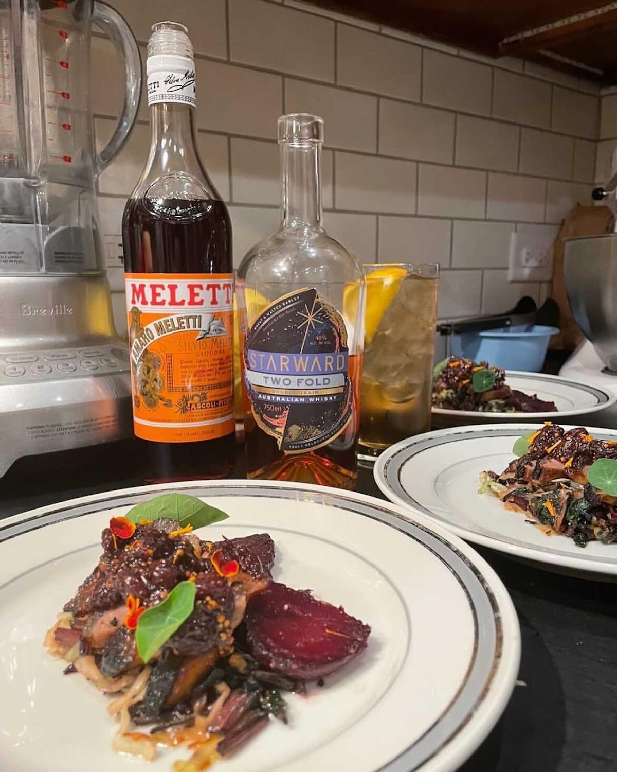 SavorWe class experience