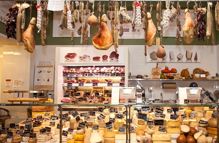 Eataly NYC Flatiron class experience