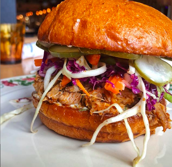 The Whale class experience