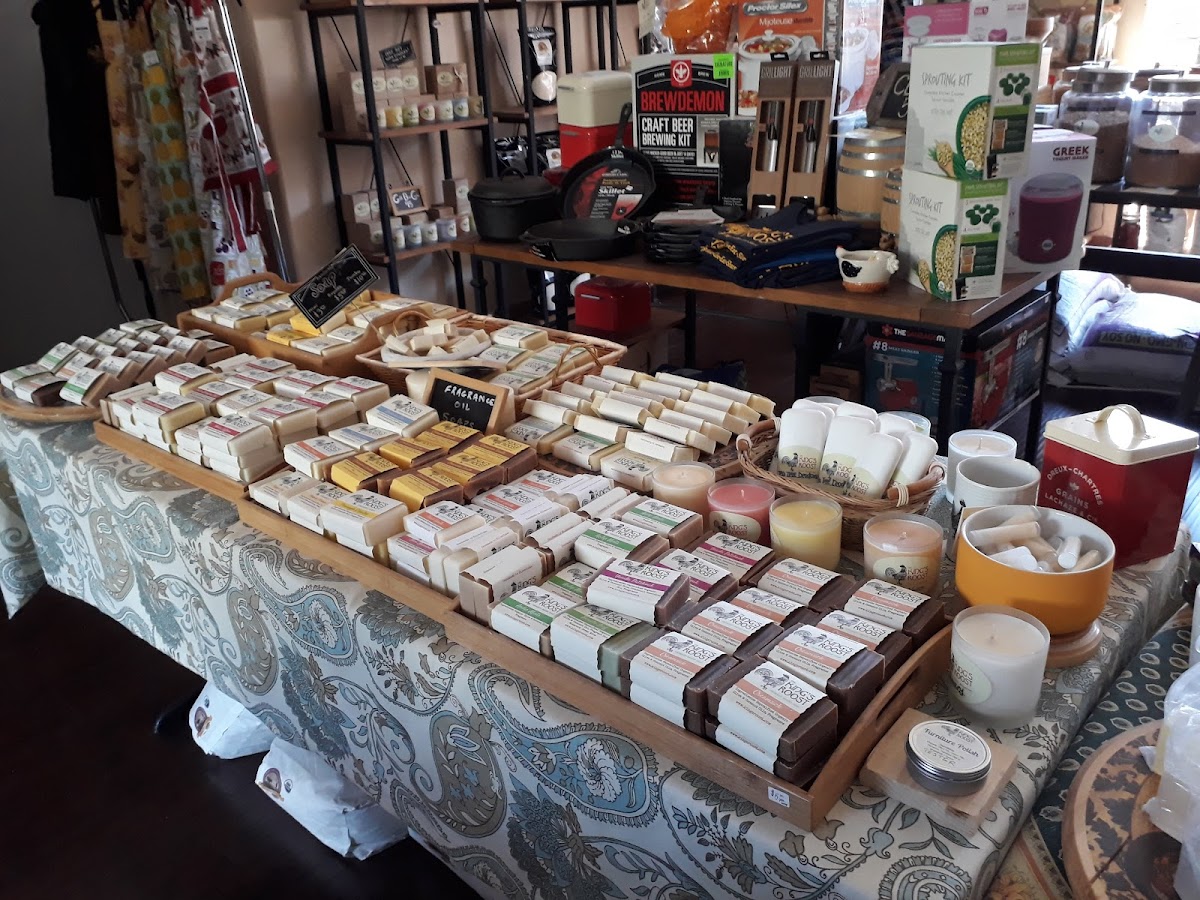 The King's Roost class experience