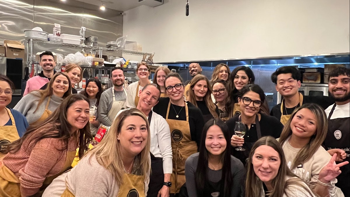 BiteUnite Cooking Classes San Francisco