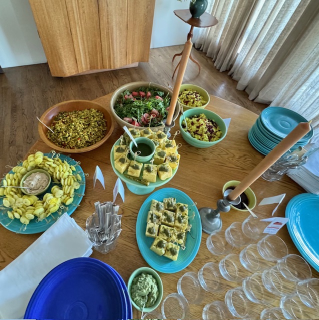 Crimson Kitchen - Indian Cooking Classes