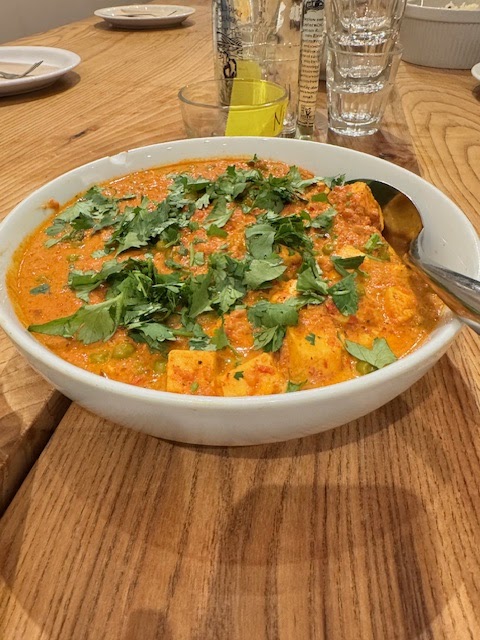 Crimson Kitchen - Indian Cooking Classes class experience