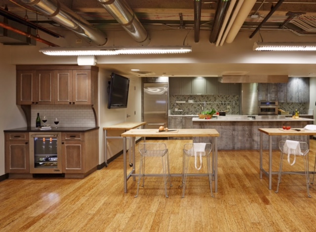 Whole Foods Market Cooking School