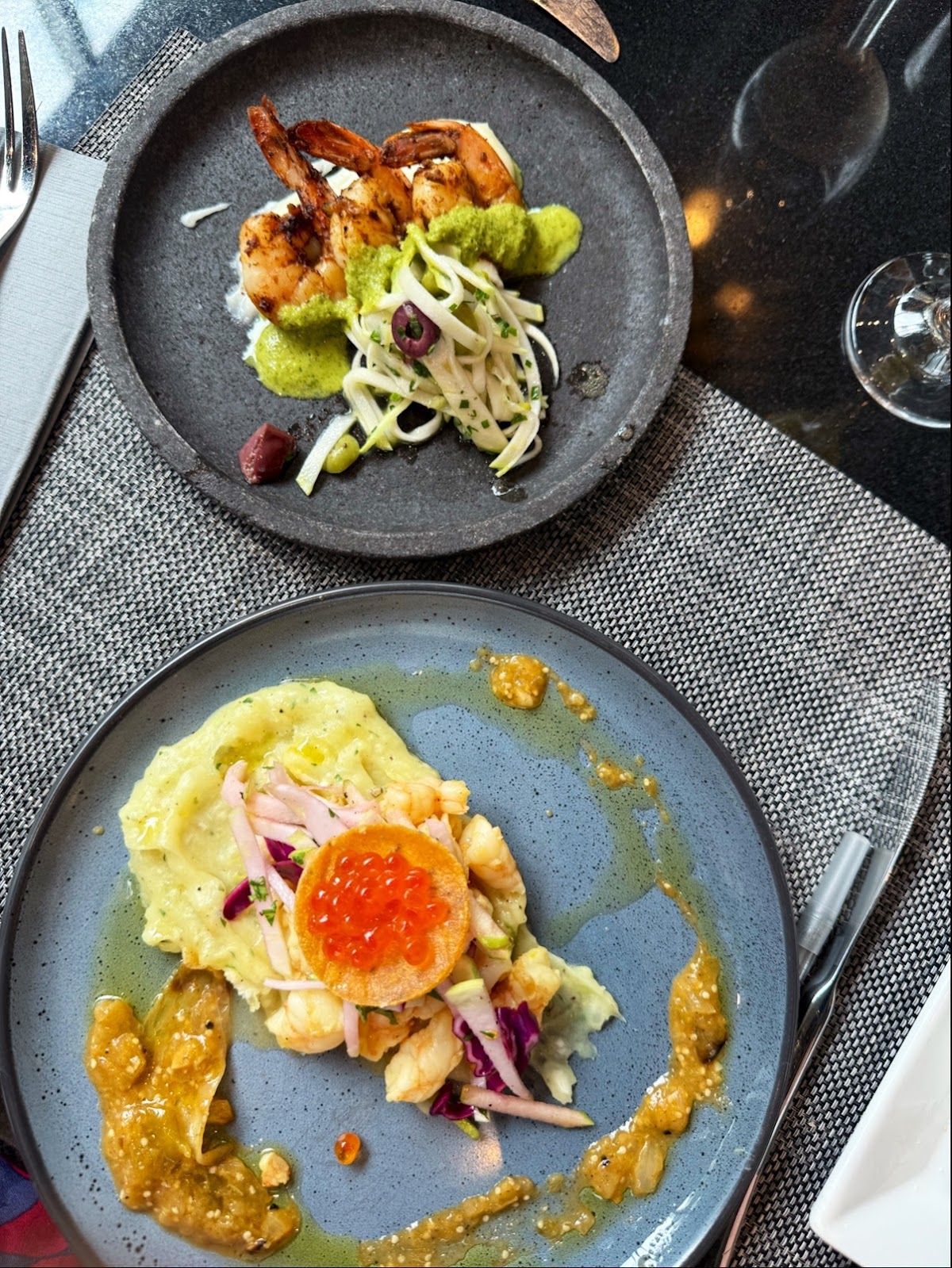 Hudson Table Philadelphia class experience