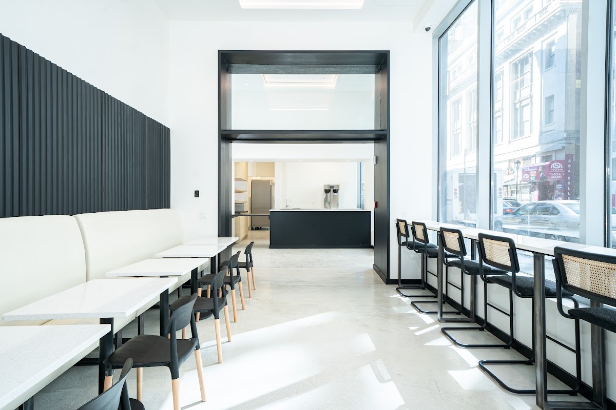 Nimbus Downtown Brooklyn