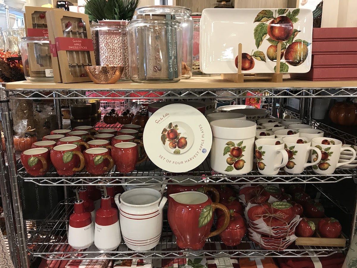 Sur La Table class experience