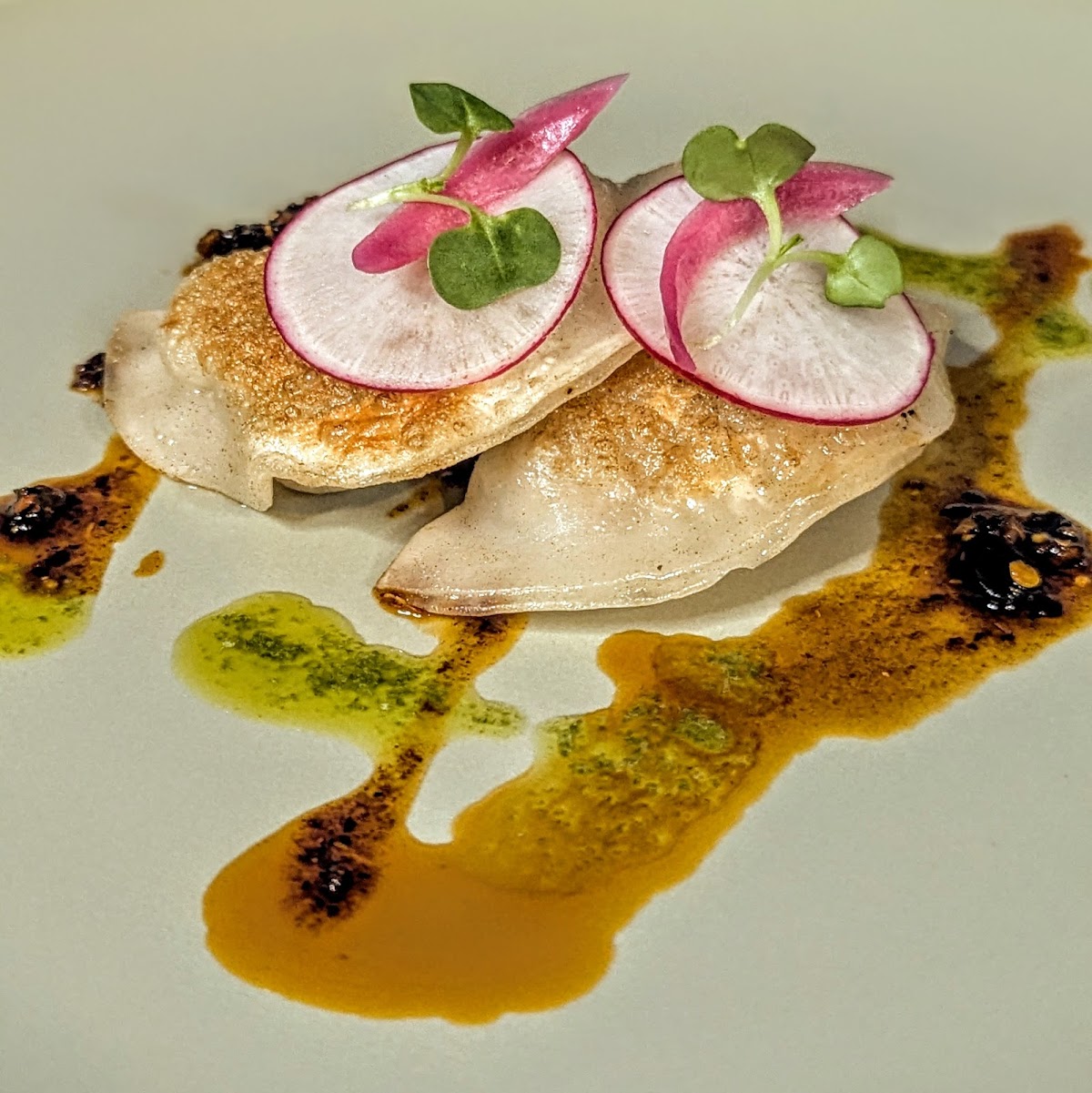 Crying Onion class experience