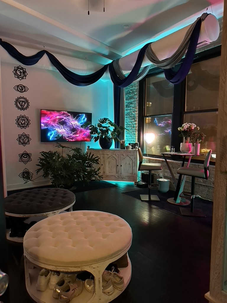 SolFlo Life class experience