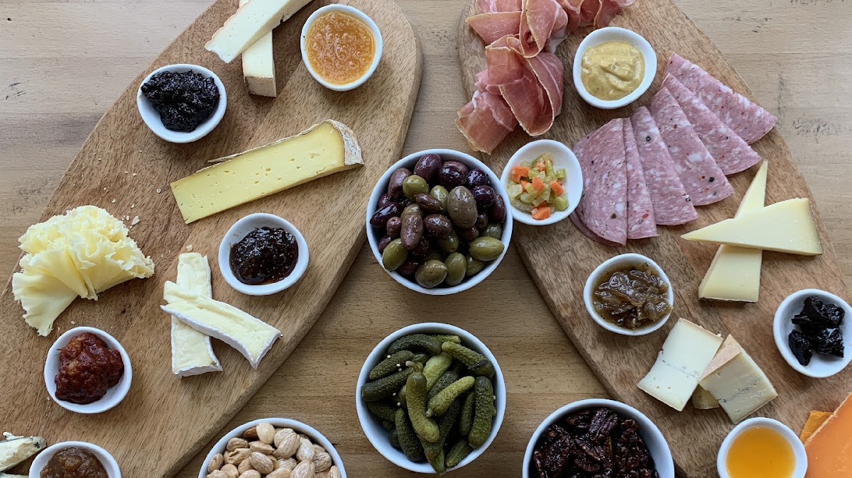 Beautiful Rind class experience