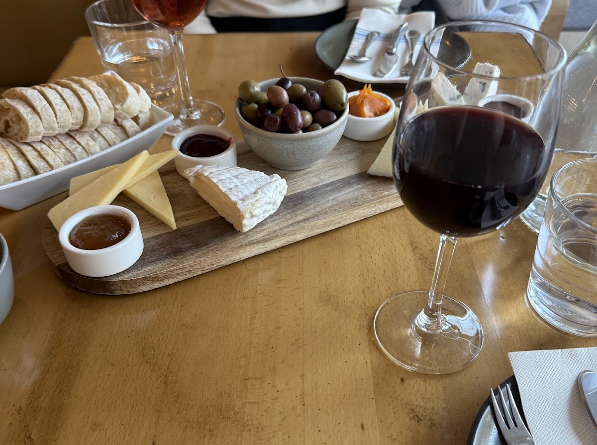 Beautiful Rind class experience