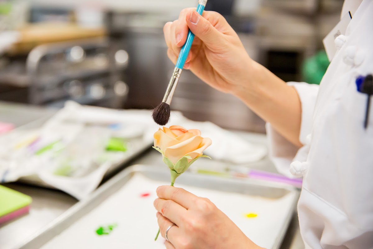 International Culinary Center class experience