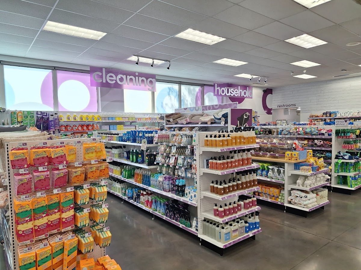 pOpshelf class experience