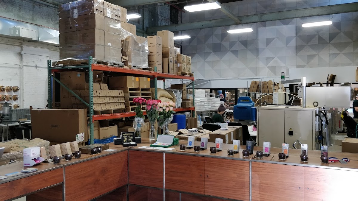 Raaka Chocolate class experience