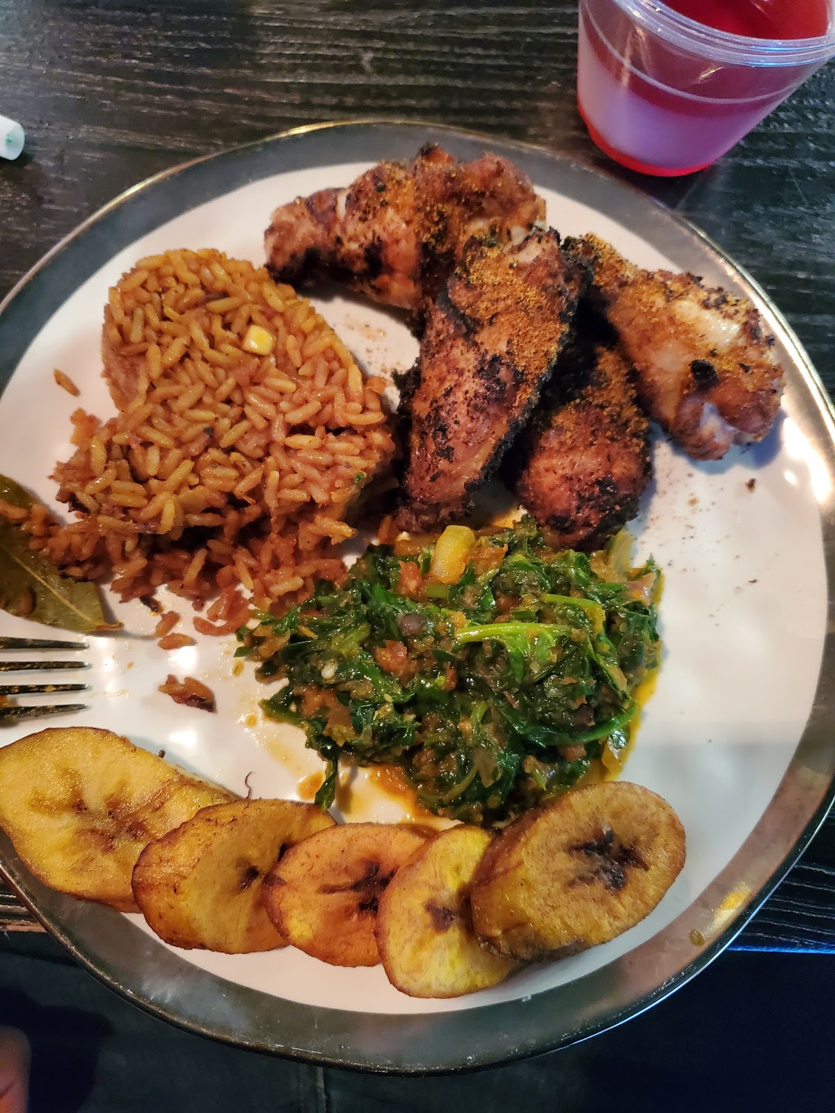 Eko Kitchen class experience