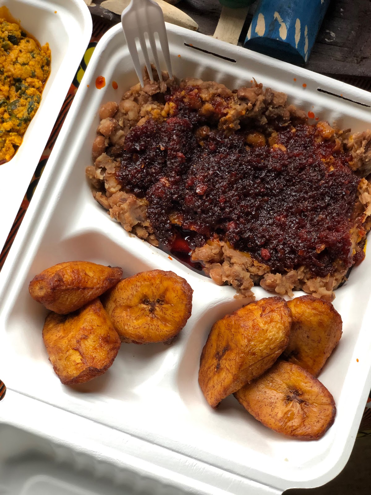 Eko Kitchen class experience