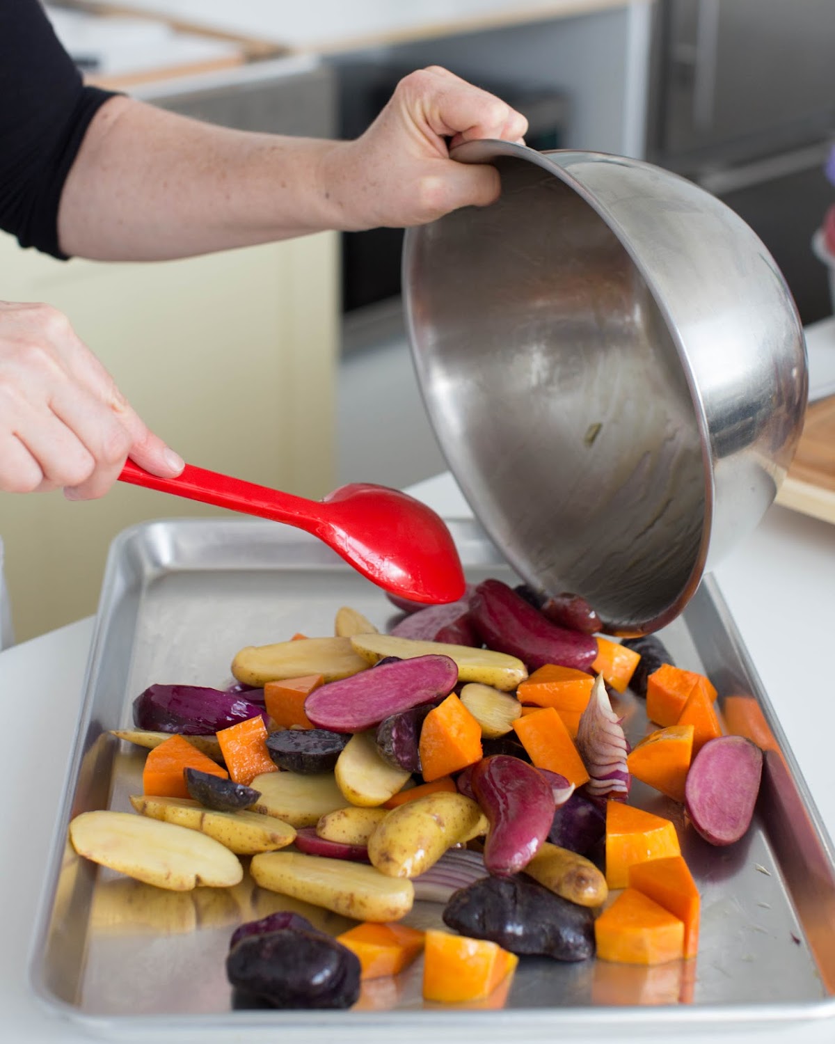 Home Cooking New York class experience