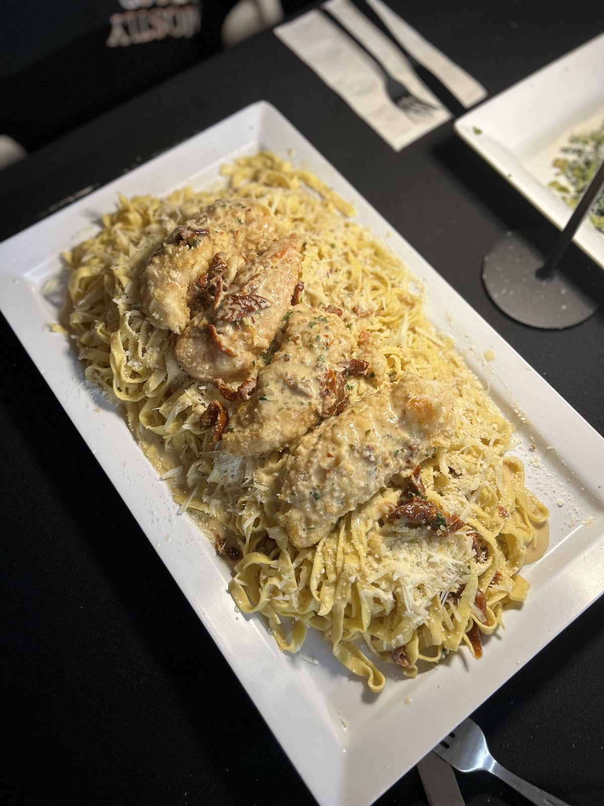 Selfup Cooking Classes class experience