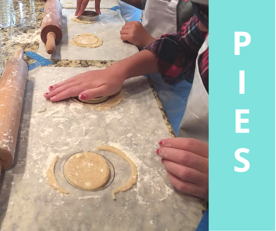 Rainy Day Dinner Club