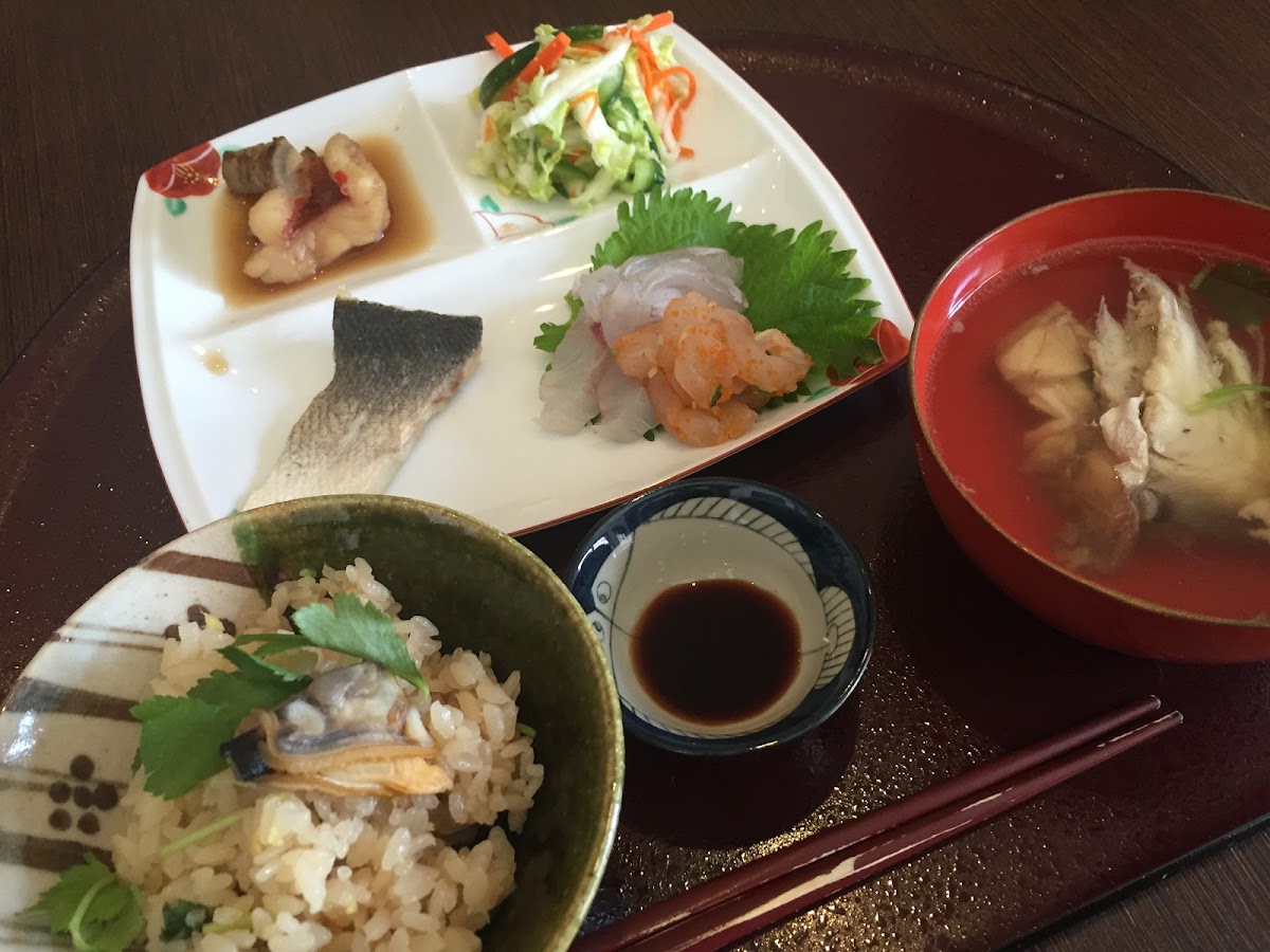 Foodstory class experience