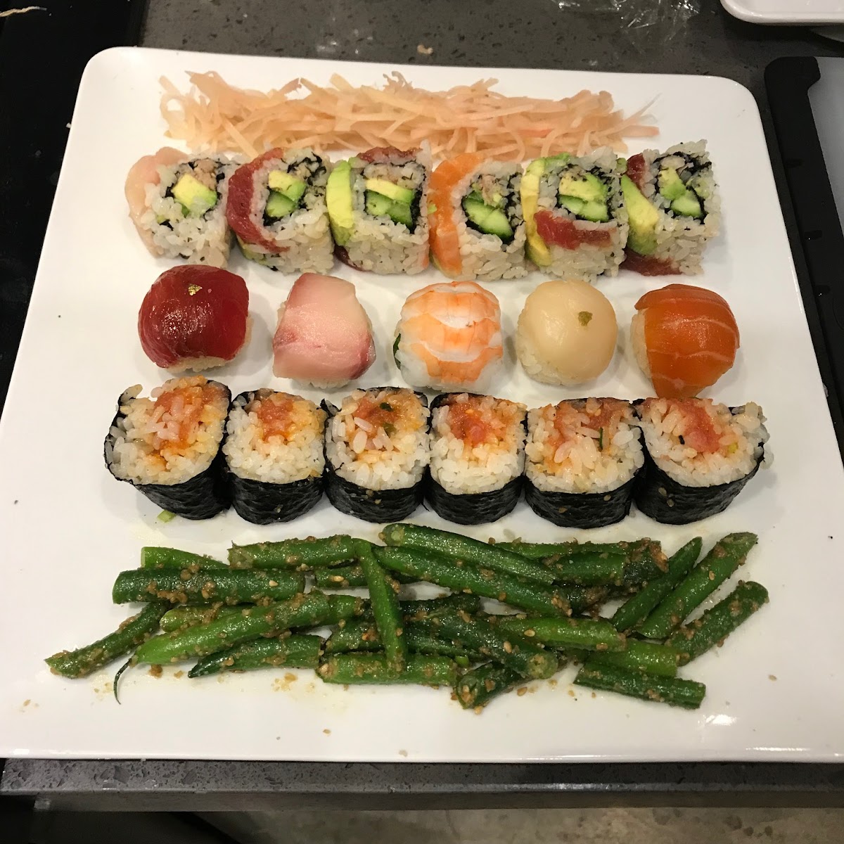 Foodstory class experience