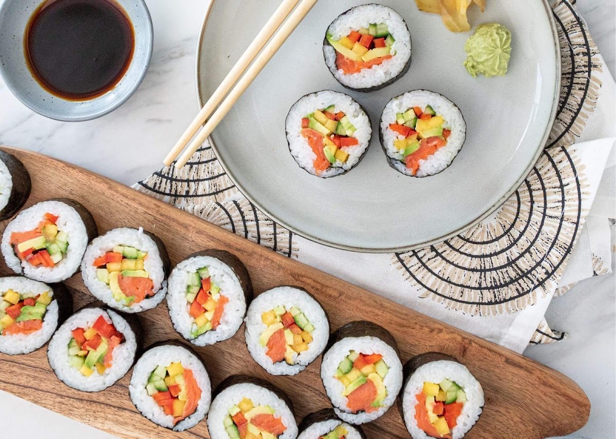 Homemade Classes, LLC class experience