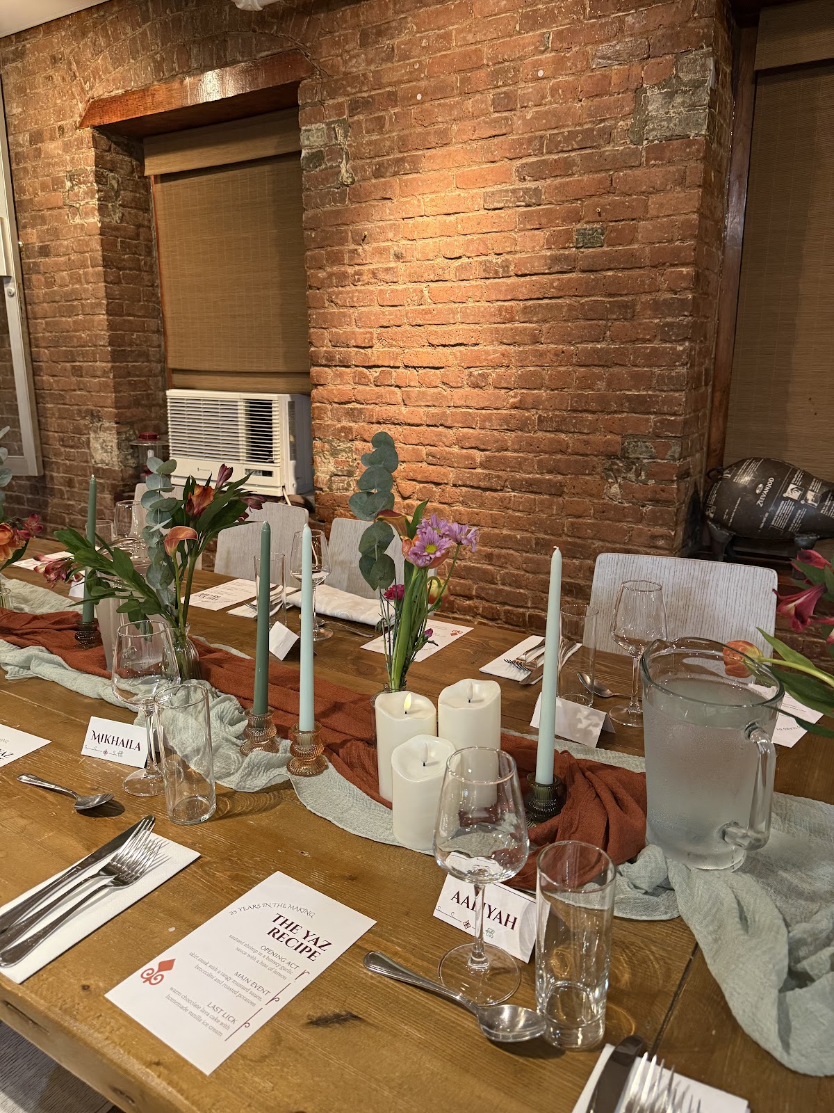 Miette Culinary Studio class experience