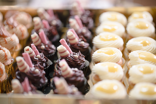 NY Cake class experience