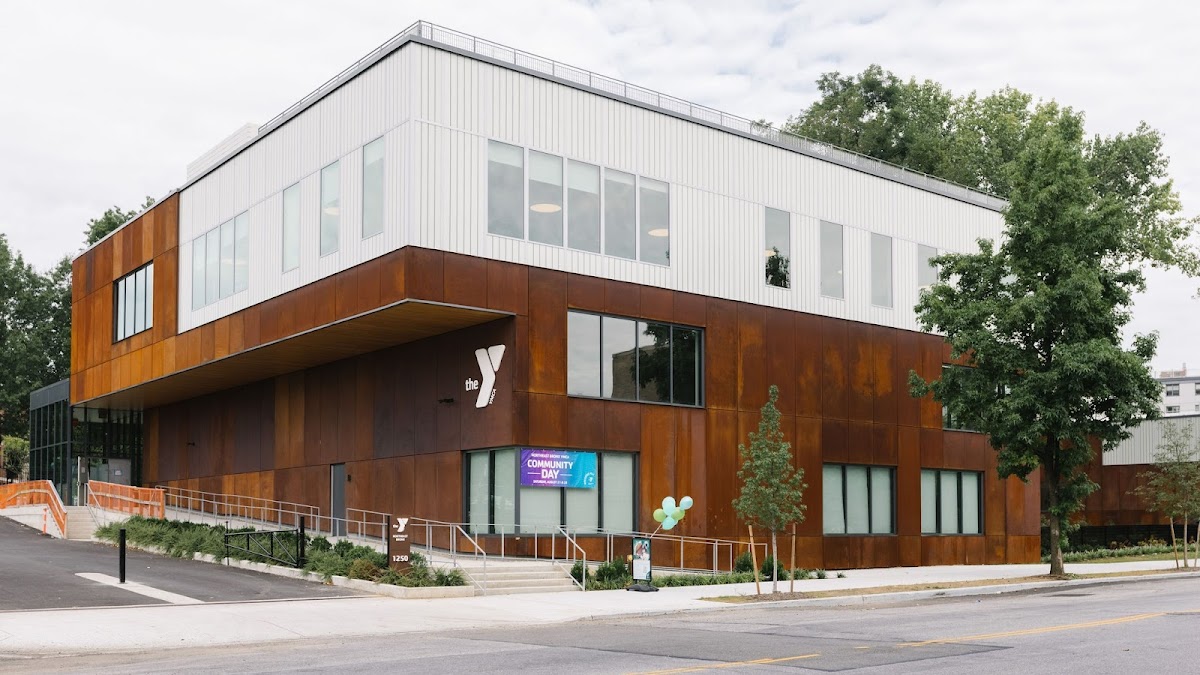 Northeast Bronx YMCA