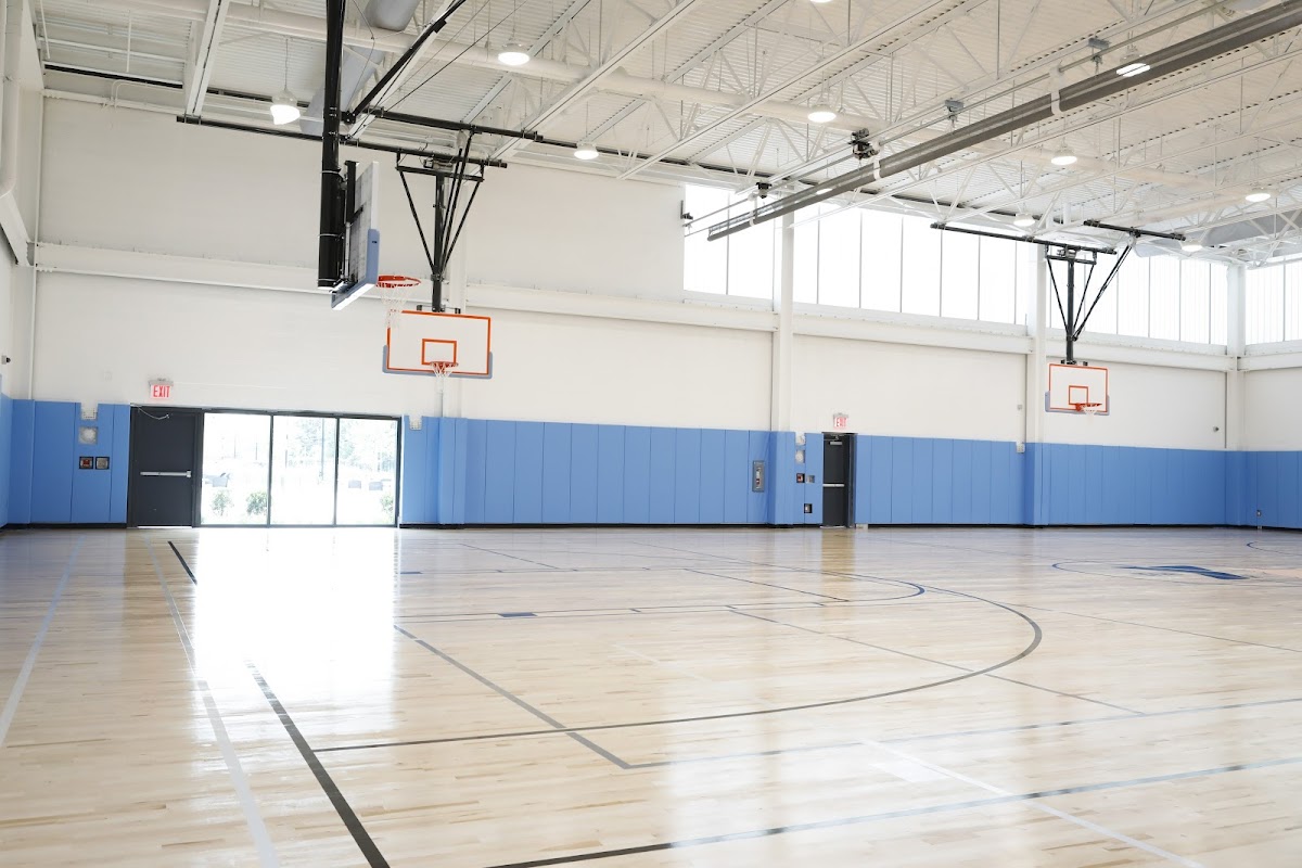 Northeast Bronx YMCA class experience