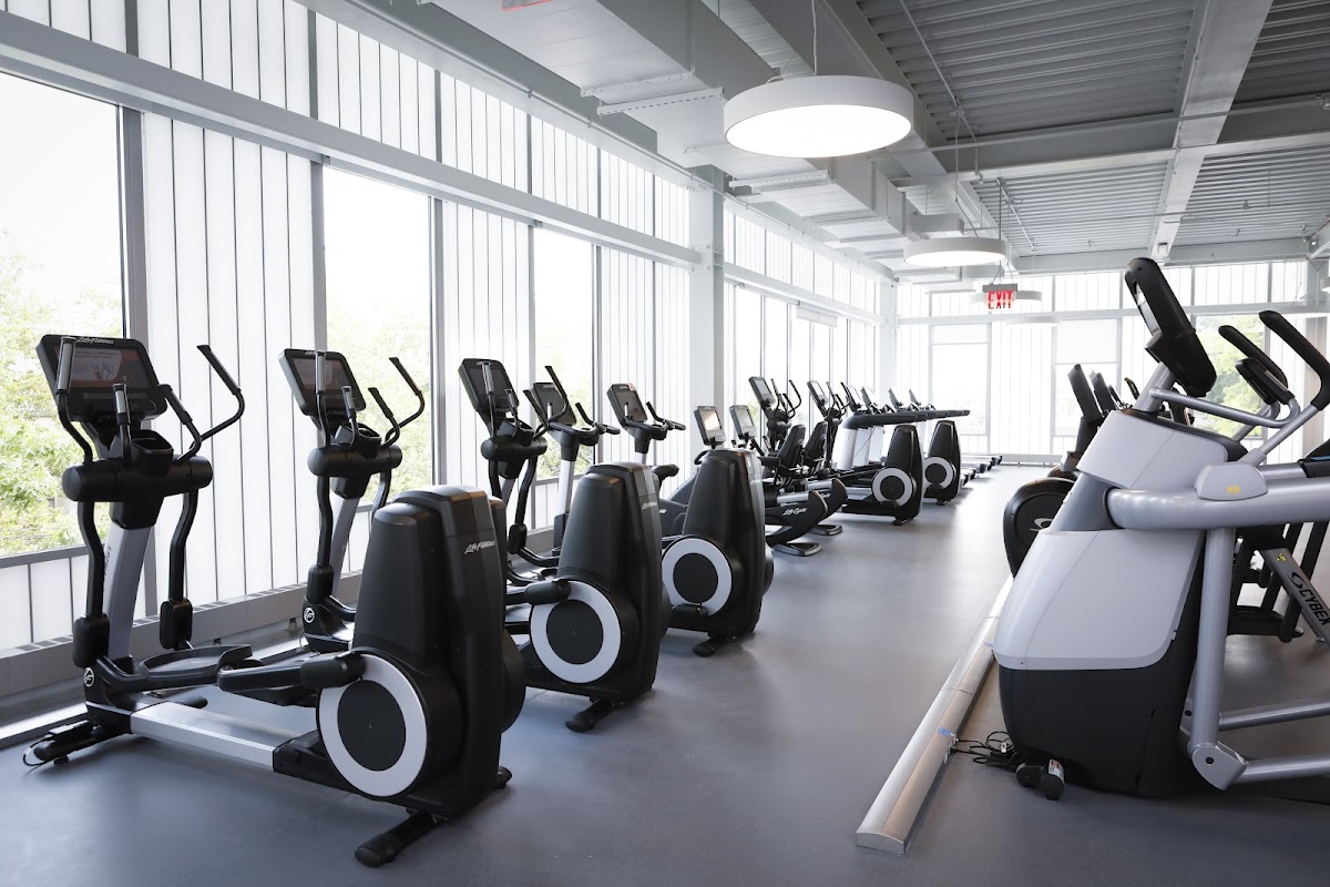 Northeast Bronx YMCA class experience