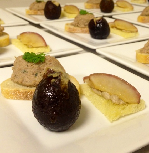 The Bastion class experience