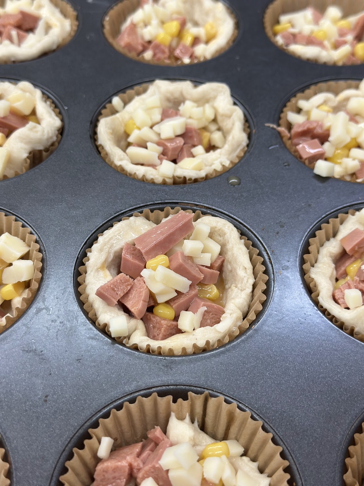 Nelly's cooking class class experience