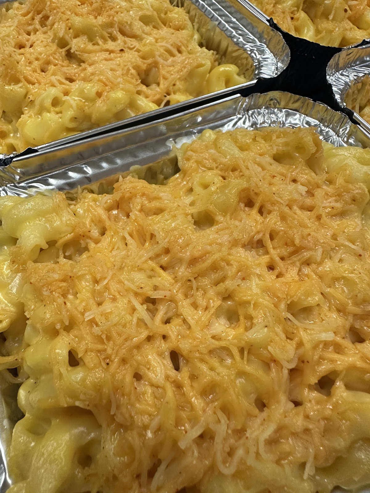 Nelly's cooking class class experience